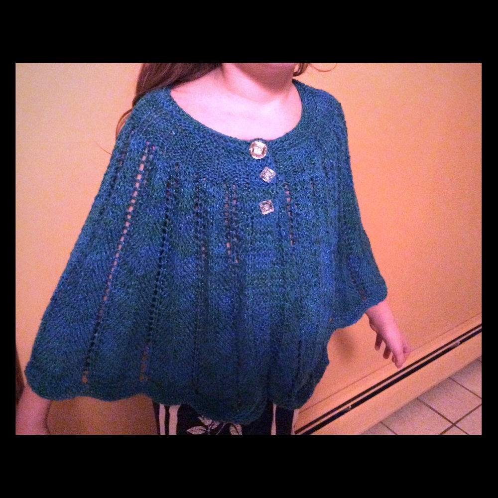 Cape